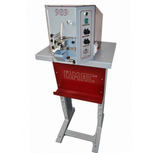 MACHINE À COLORER LES BORDS OMAC 989