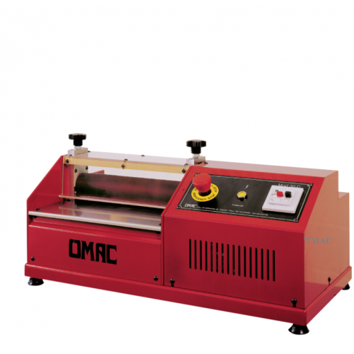 PRESSE ROTATIVE OMAC 30C