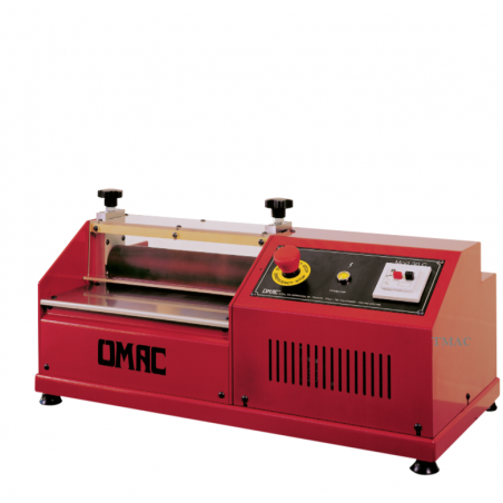 PRESSE ROTATIVE OMAC 30C