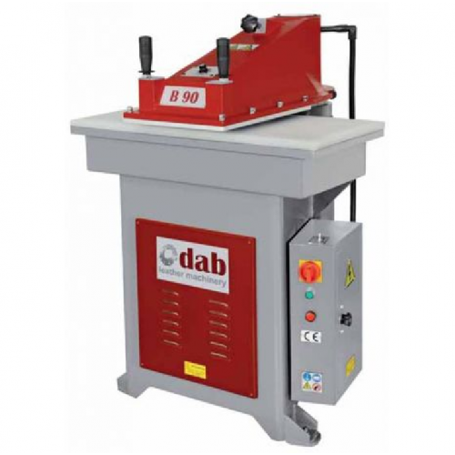 PRESSE À BRAS DAB OMAC