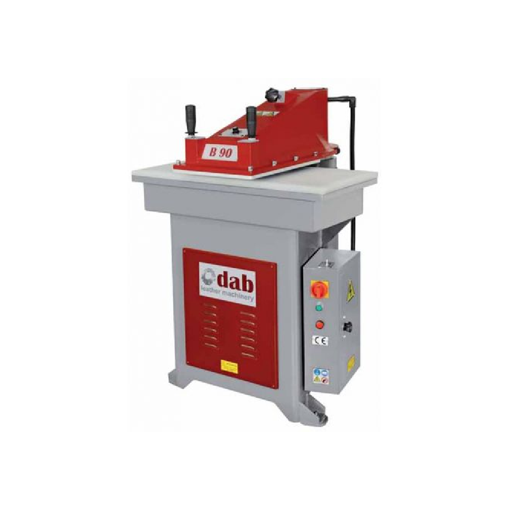 PRESSE À BRAS DAB OMAC