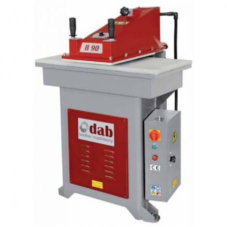 PRESSE À BRAS DAB OMAC