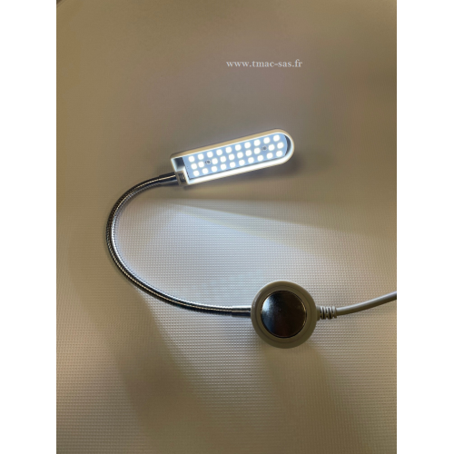Lampe LED magnétique pour Machine à Coudre