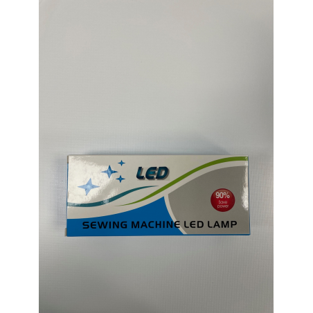Lampe LED magnétique pour Machine à Coudre