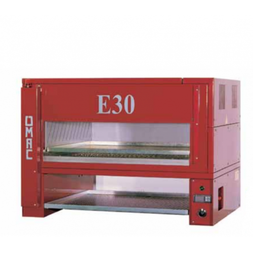 OMAC FOUR E30-E45