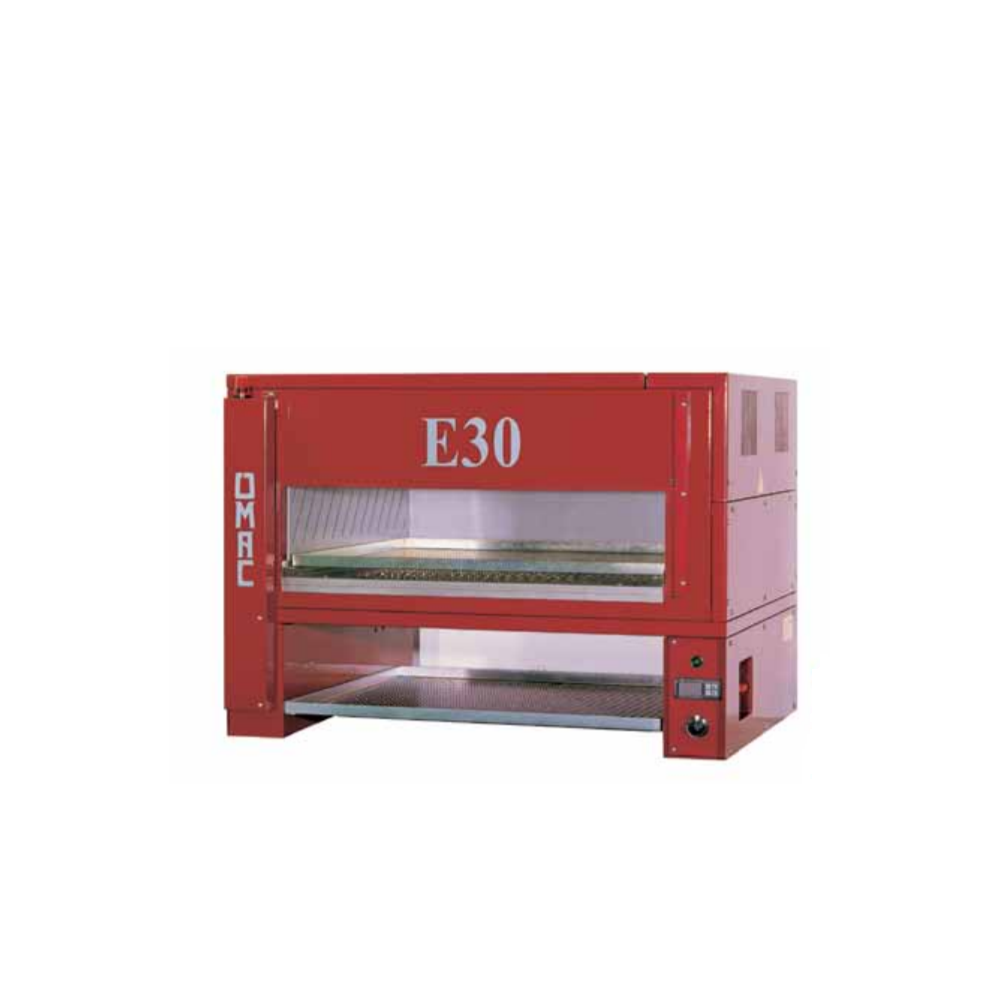 OMAC FOUR E30-E45