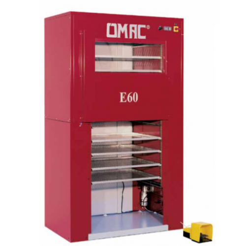 OMAC FOUR E60