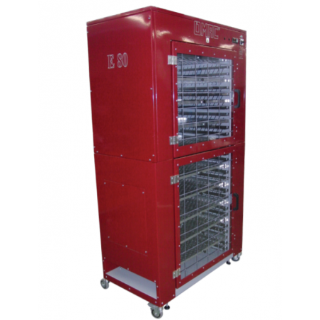 OMAC FOUR VERTICAL E70 - E80 - E90