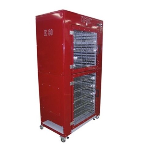 OMAC FOUR VERTICAL E70 - E80 - E90