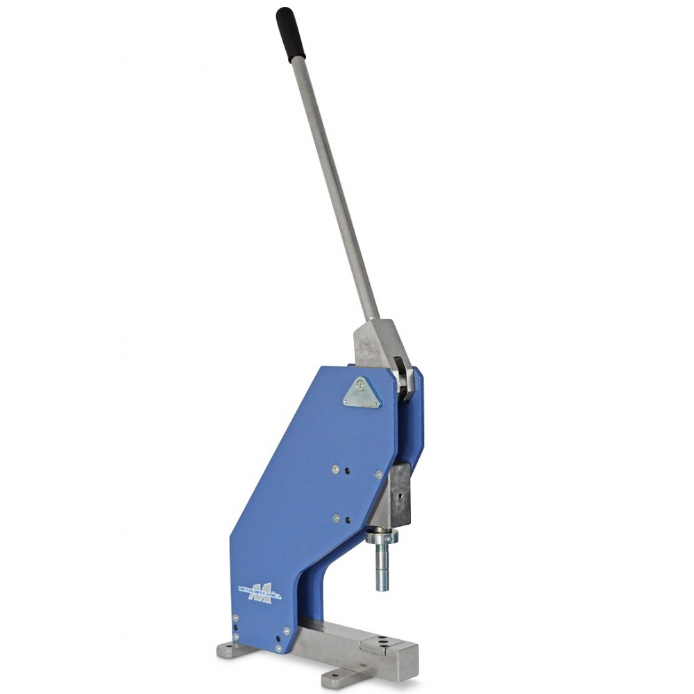PRESSE S80 POUR BOUTONS