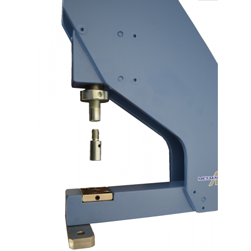 PRESSE S80 POUR BOUTONS