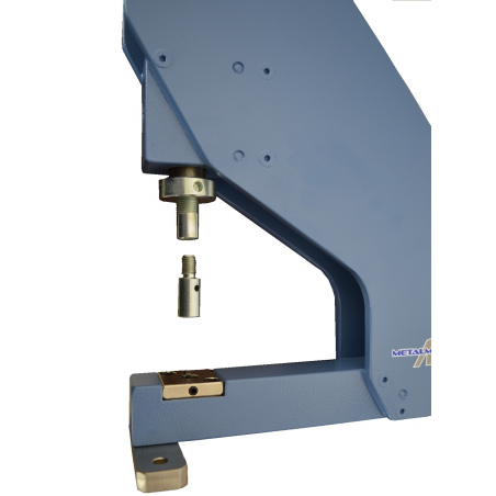 PRESSE S80 POUR BOUTONS