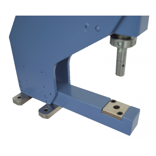 PRESSE S80 POUR BOUTONS