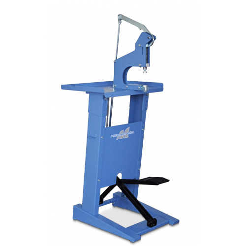 Presse à pédale bras de 160mm