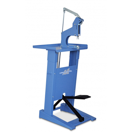 Presse à pédale bras de 160mm
