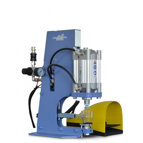 PRESSE PNEUMATIQUE DE BANC T12