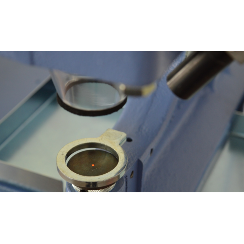 PRESSE PNEUMATIQUE DE BANC T12