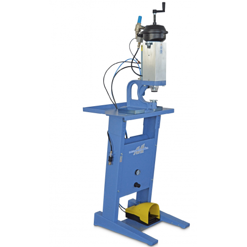 PRESSE PNEUMATIQUE GS-DC