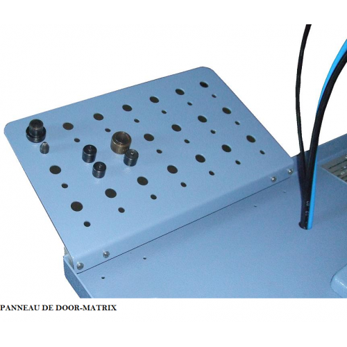 PRESSE PNEUMATIQUE GS-DC