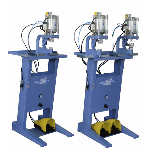 PRESSE PNEUMATIQUE GS