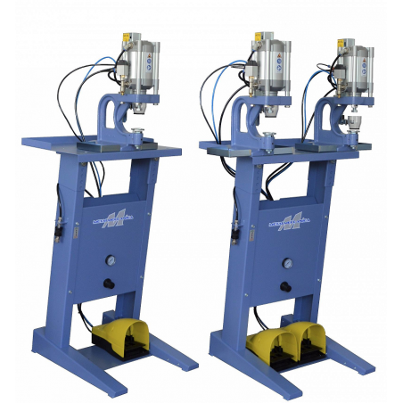PRESSE PNEUMATIQUE GS