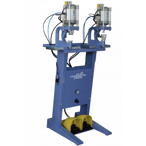PRESSE PNEUMATIQUE GS