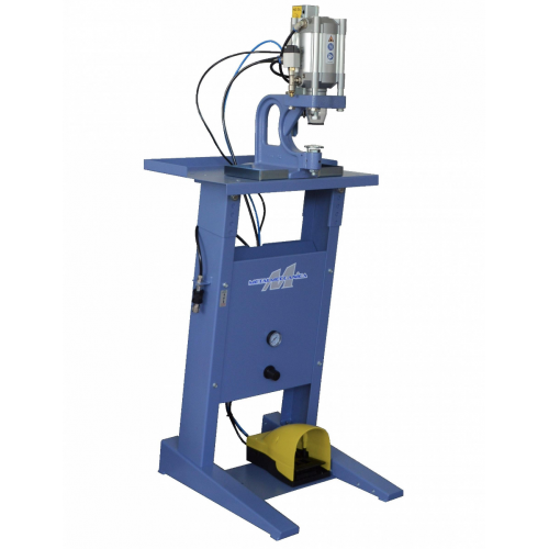 PRESSE PNEUMATIQUE GS