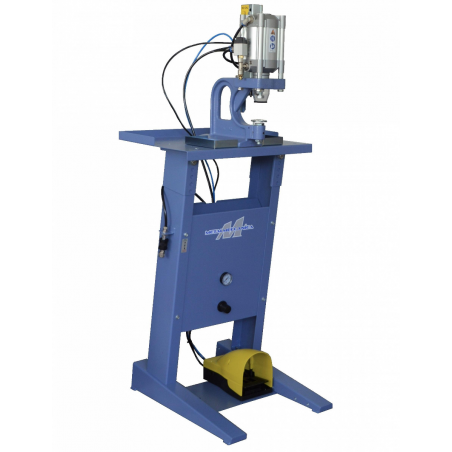 PRESSE PNEUMATIQUE GS