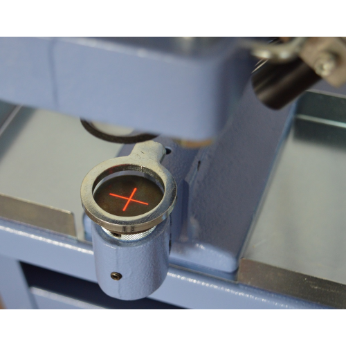 PRESSE PNEUMATIQUE GS