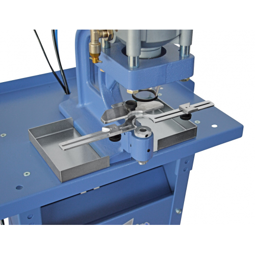 PRESSE PNEUMATIQUE GS