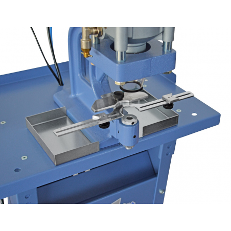 PRESSE PNEUMATIQUE GS
