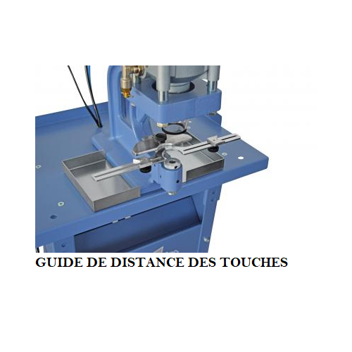 PRESSE PNEUMATIQUE GS