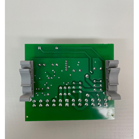 DETECTEUR DE NIVEAU COVEMAT REF CNR2C-01P11-230V