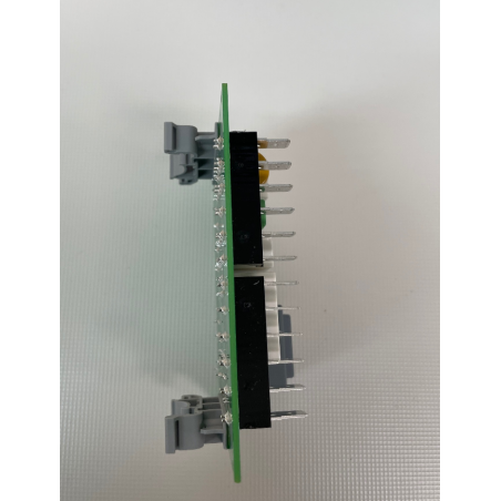 DETECTEUR DE NIVEAU COVEMAT REF CNR2C-01P11-230V