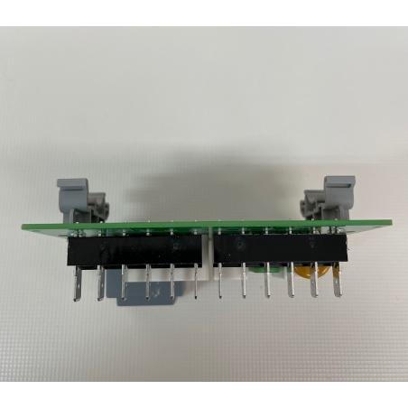 DETECTEUR DE NIVEAU COVEMAT REF CNR2C-01P11-230V