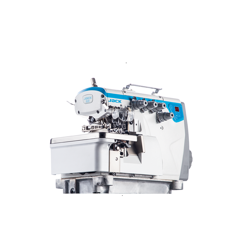 JACK E4S-4 M03/333 3- 4 fils Surjeteuse industrielle