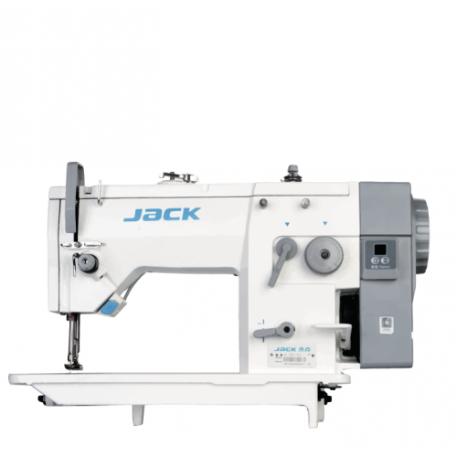 Machine à coudre Zig-Zag industrielle JACK 20U-93Z