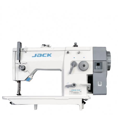 Machine à coudre Zig-Zag industrielle JACK 20U-93Z
