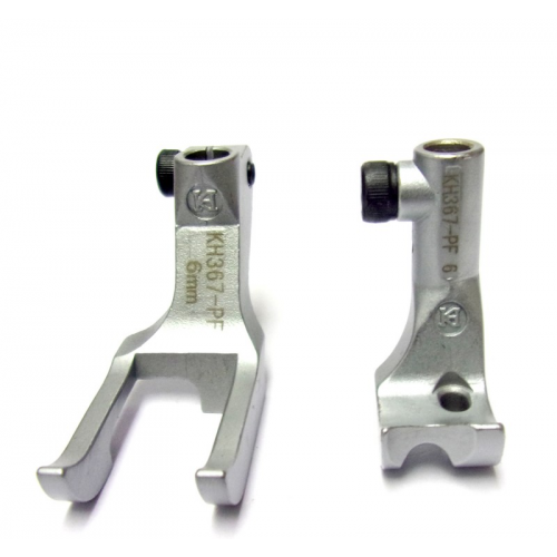 Jeu de Pieds passepoil KH367PF 6 mm
