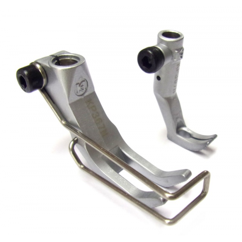 Pieds standard étroits KP367N
