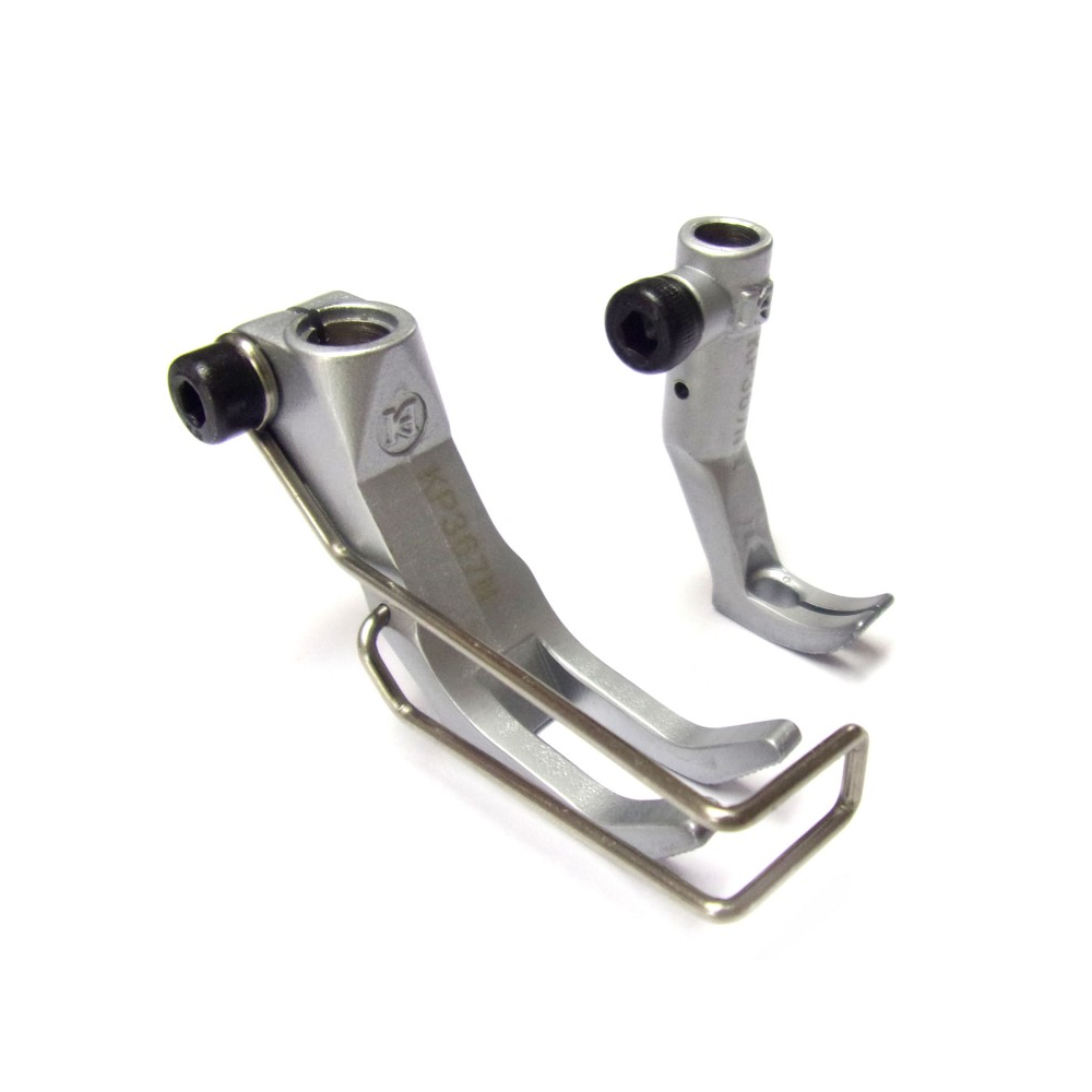 Pieds standard étroits KP367N
