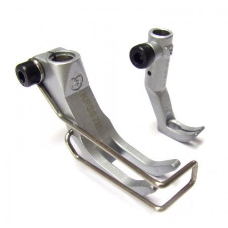 Pieds standard étroits KP367N