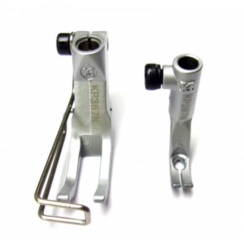 Pieds standard étroits KP367N
