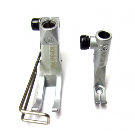 Pieds standard étroits KP367N