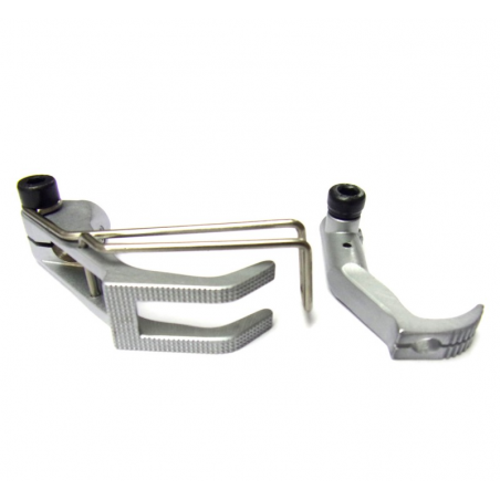 Pieds standard étroits KP367N
