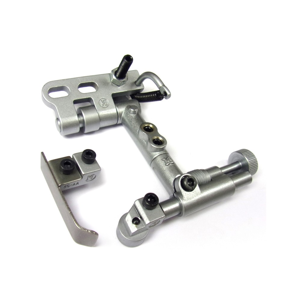 Guide Combinée À Roulette Et Droite KG767A