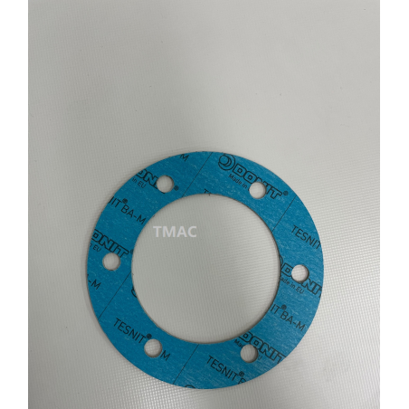 Joint de résistance COVEMAT GE135 - GE250 et GE360 réf 10263