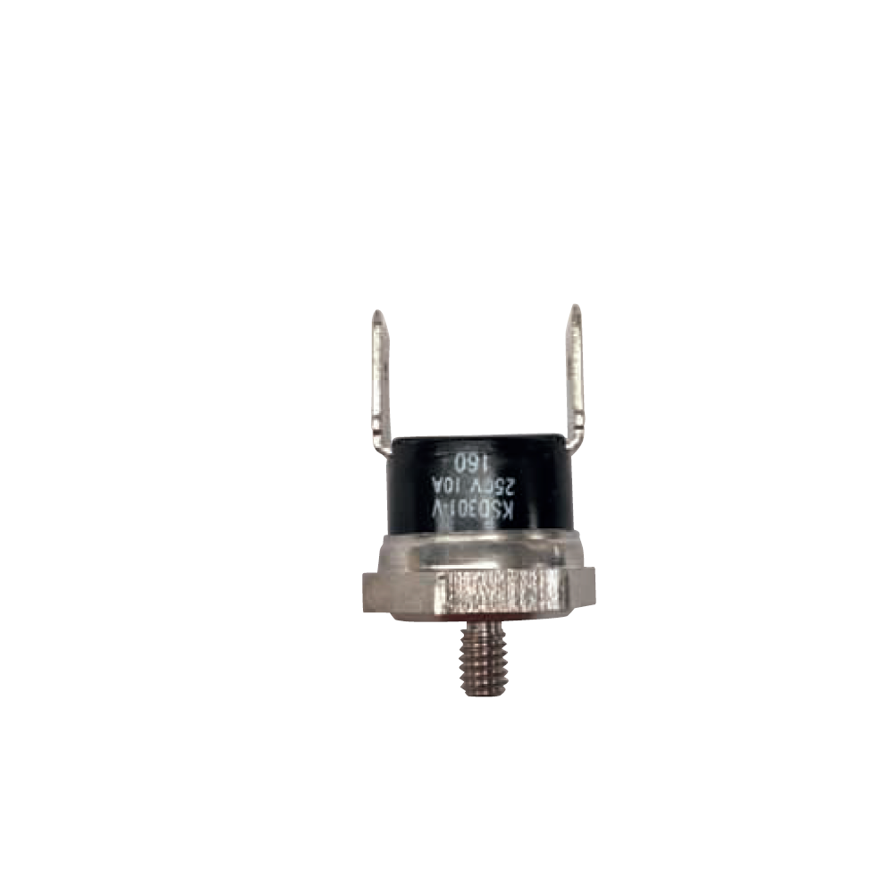 THERMOFUSIBLE DE SÉCURITÉ COMEL PRATIKA