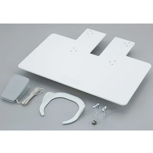 Kit de broderie mouvement libre VRFMK1 pour Brother VR
