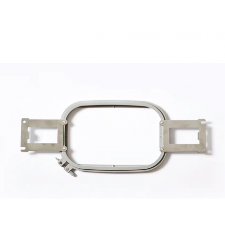Cadre à broder standard 180 x 130 mm PRH180